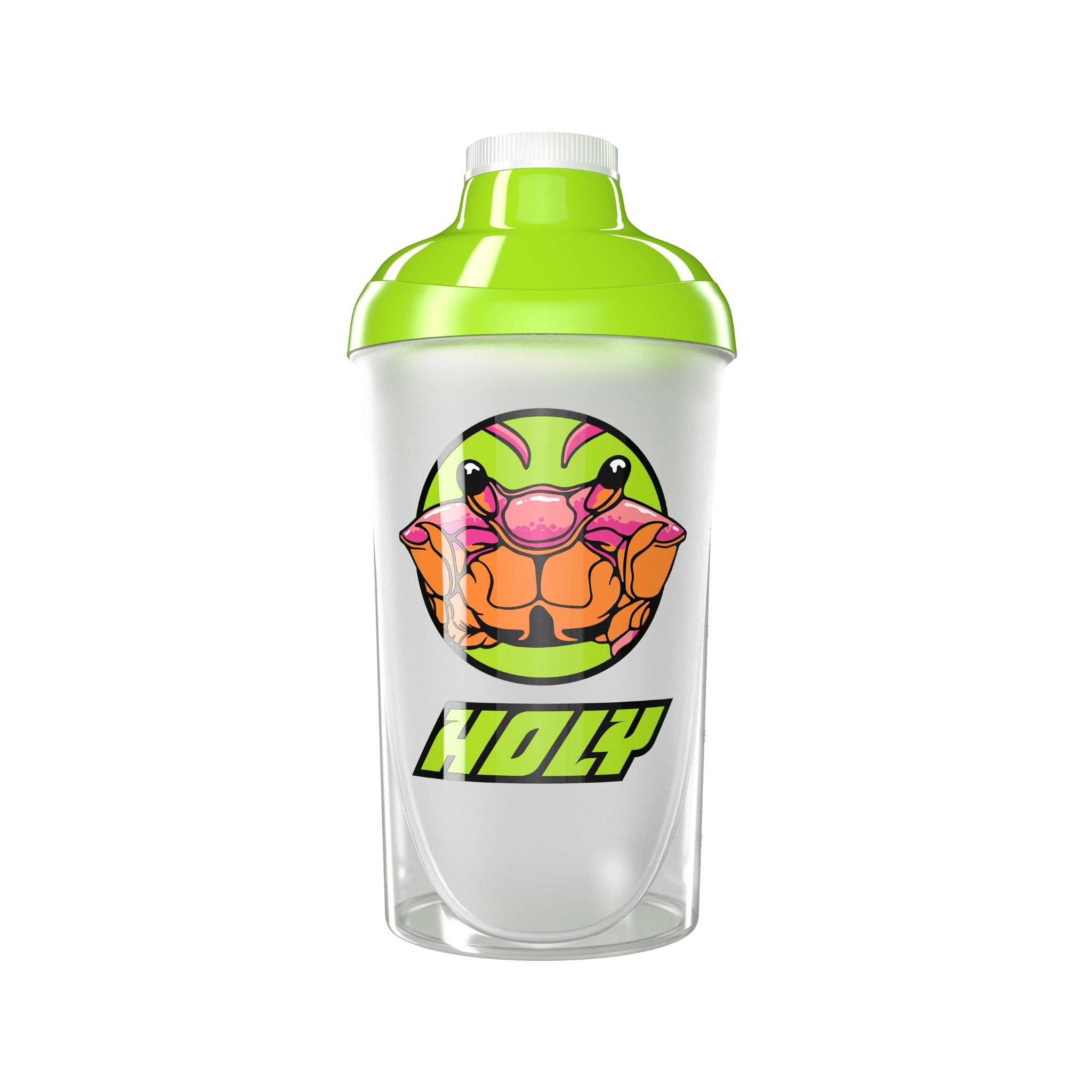 Nasze shakery pasujące do twojego ulubionego smaku HOLY Energy®