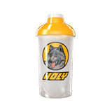Happy Wolf