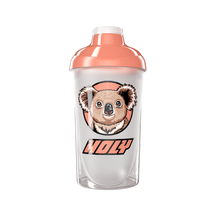 Shaker – Energy