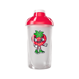 Strawberry x Hibiscus