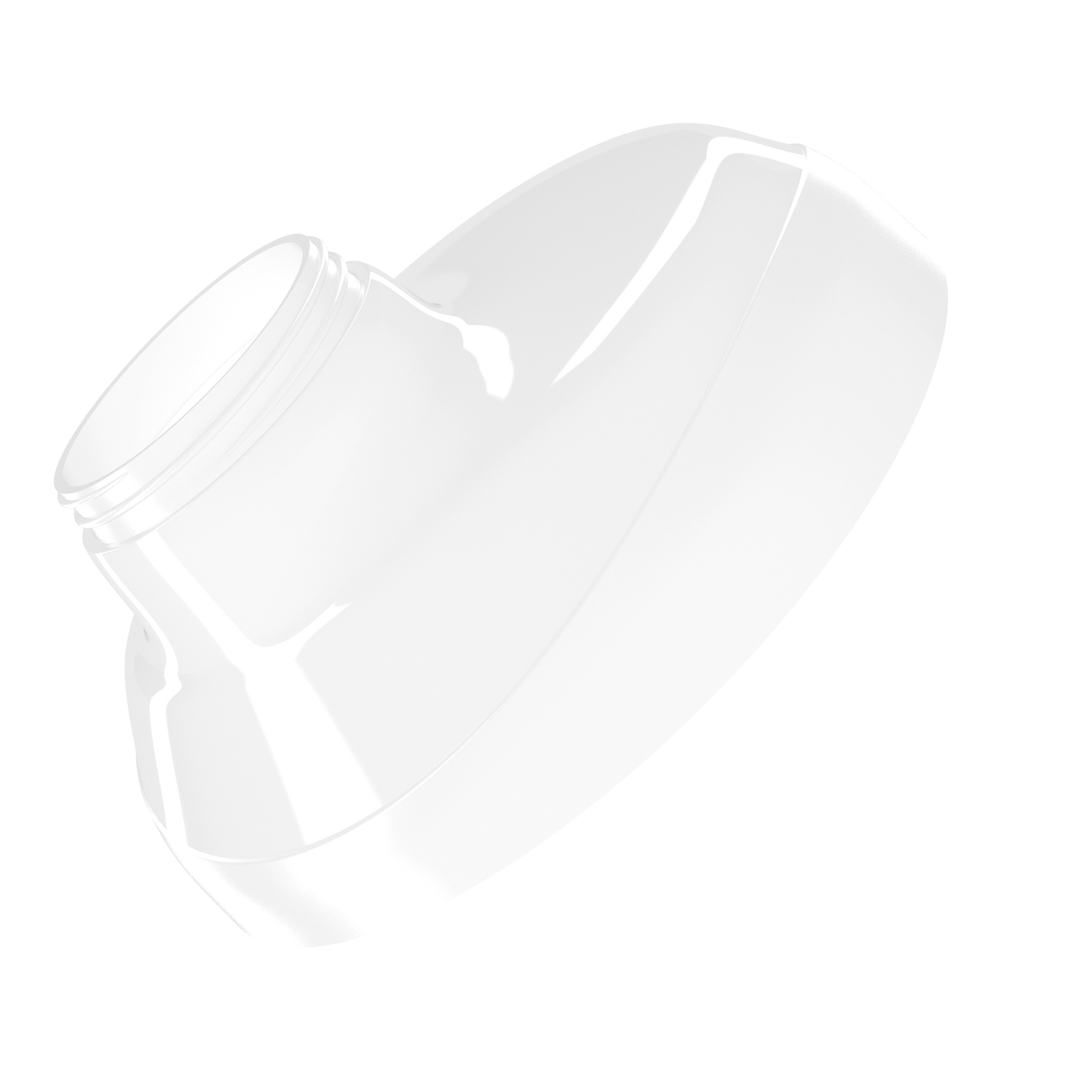 Części zamienne – Shaker
