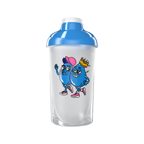 Shaker – Hydration