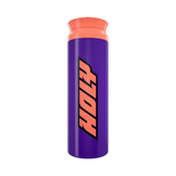 Fiolet/pomarańcza