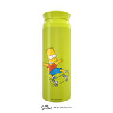 Shaker termiczny – Simpsonowie