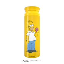 Shaker termiczny – Simpsonowie