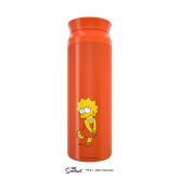 Shaker termiczny – Simpsonowie