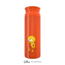 Shaker termiczny – Simpsonowie