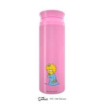 Shaker termiczny – Simpsonowie