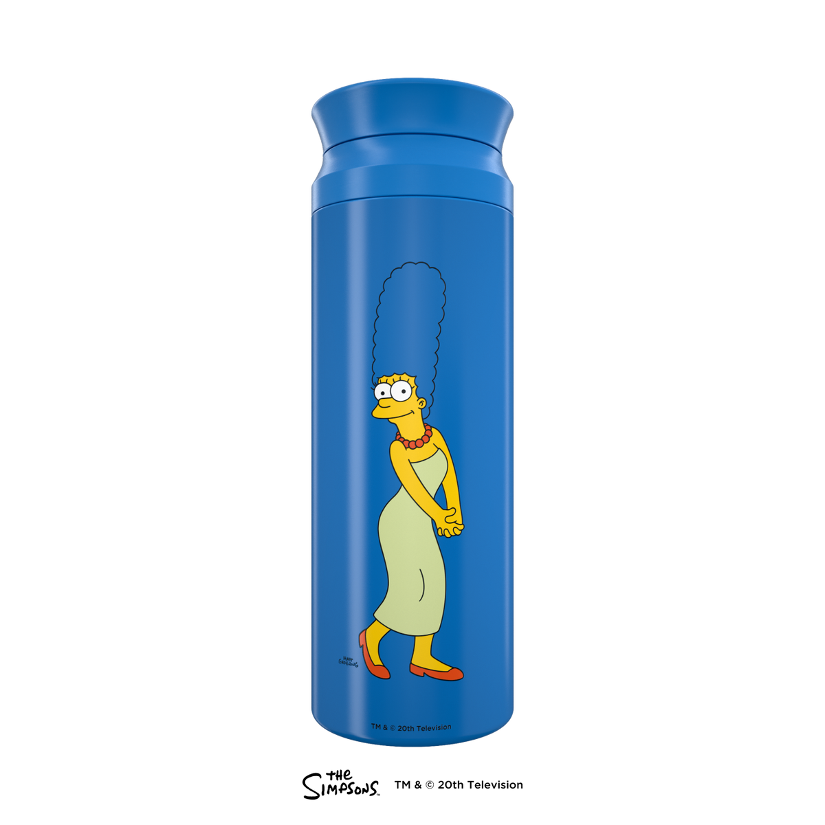 Shaker termiczny – Simpsonowie