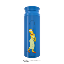 Shaker termiczny – Simpsonowie
