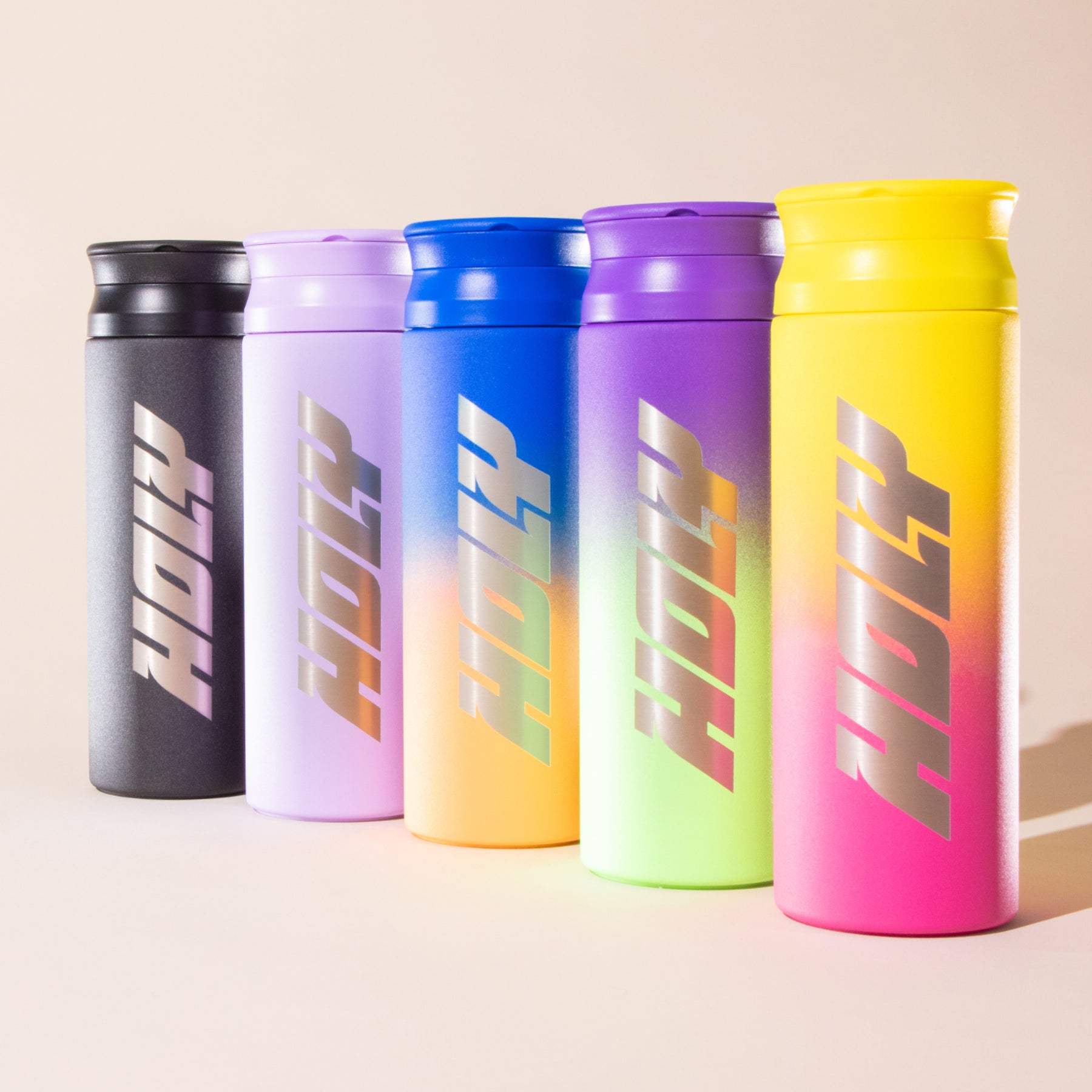 Shaker termiczny