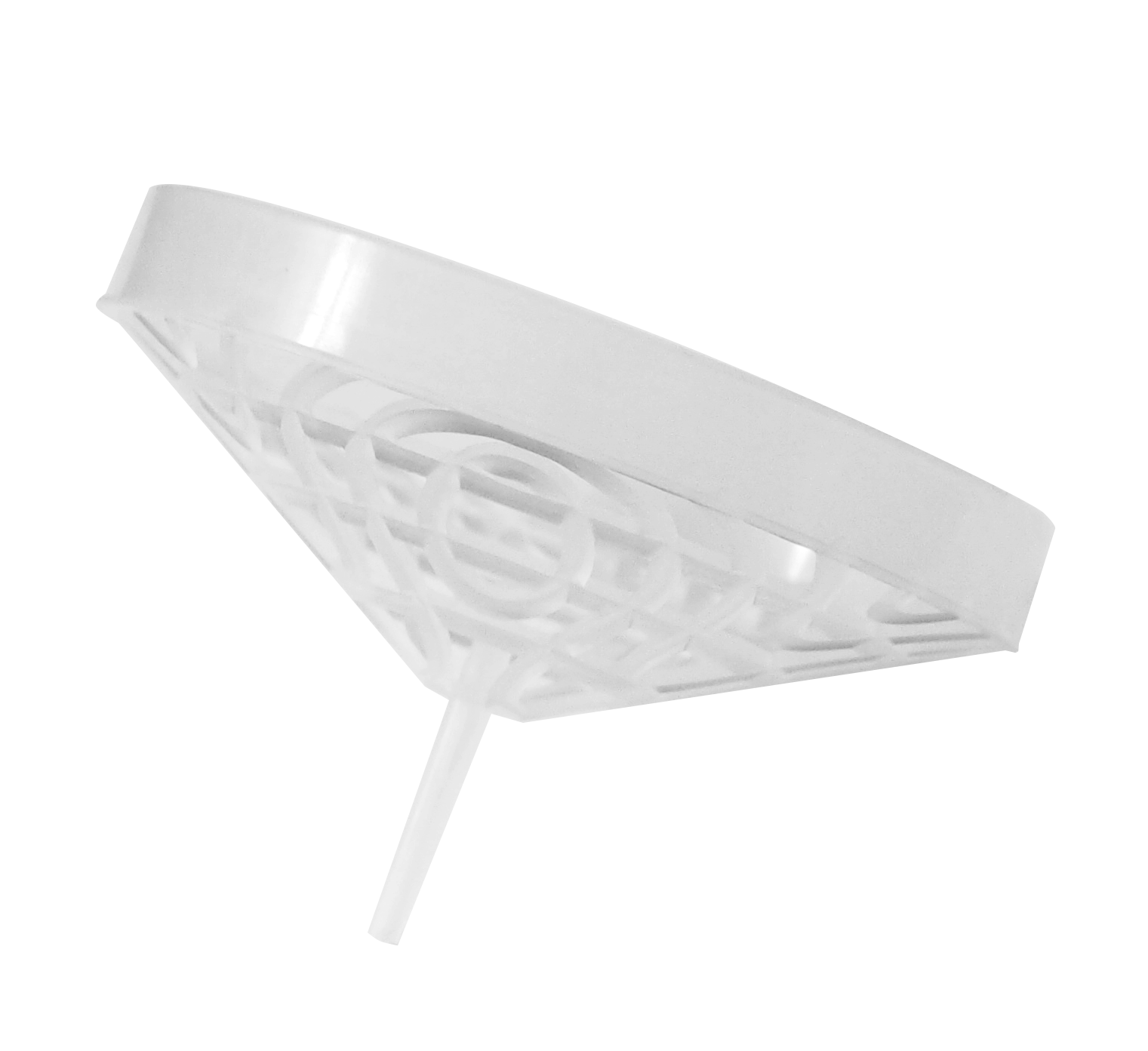 Części zamienne – Shaker