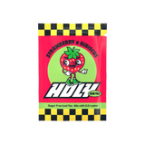 Strawberry x Hibiscus