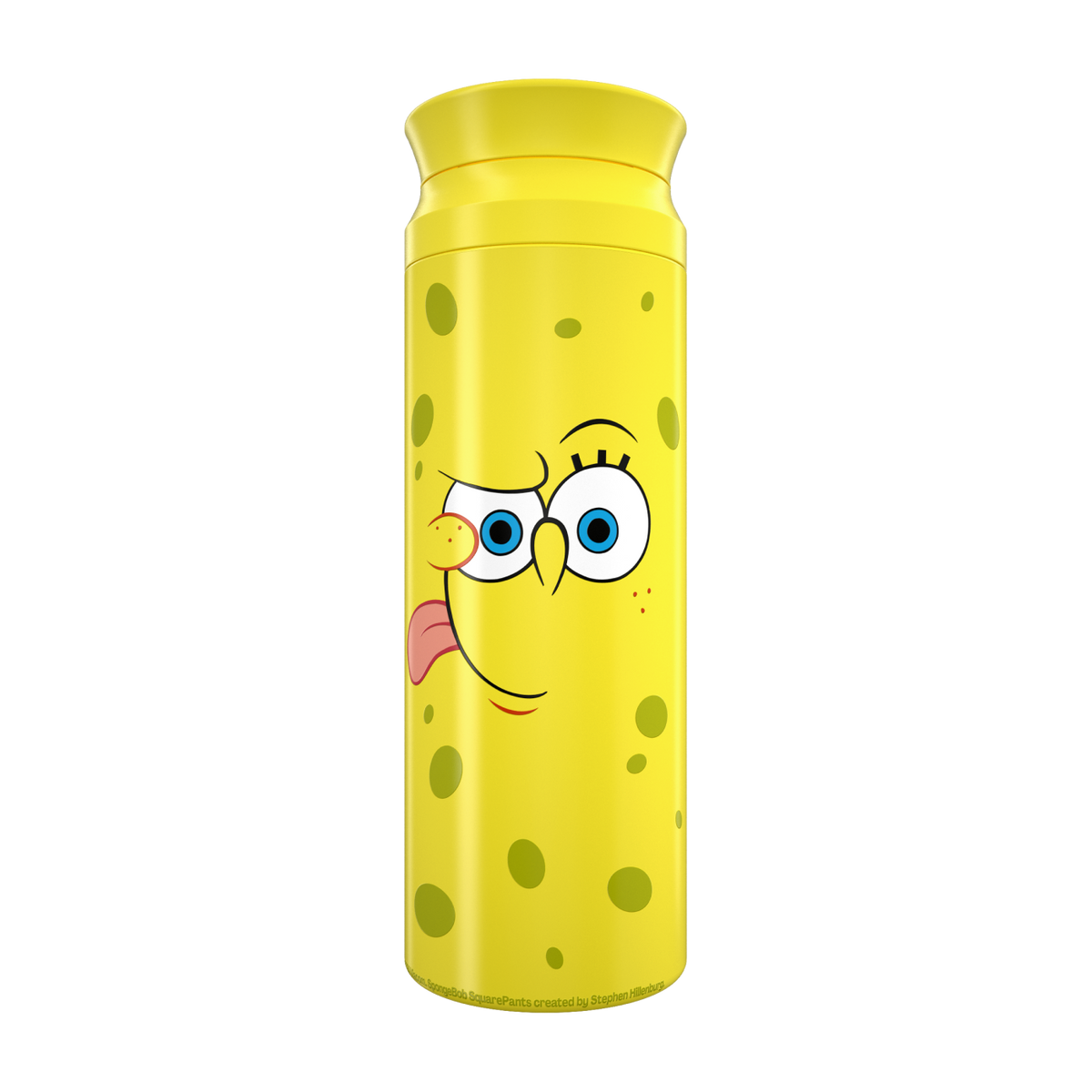 Shaker Termiczny – SpongeBob