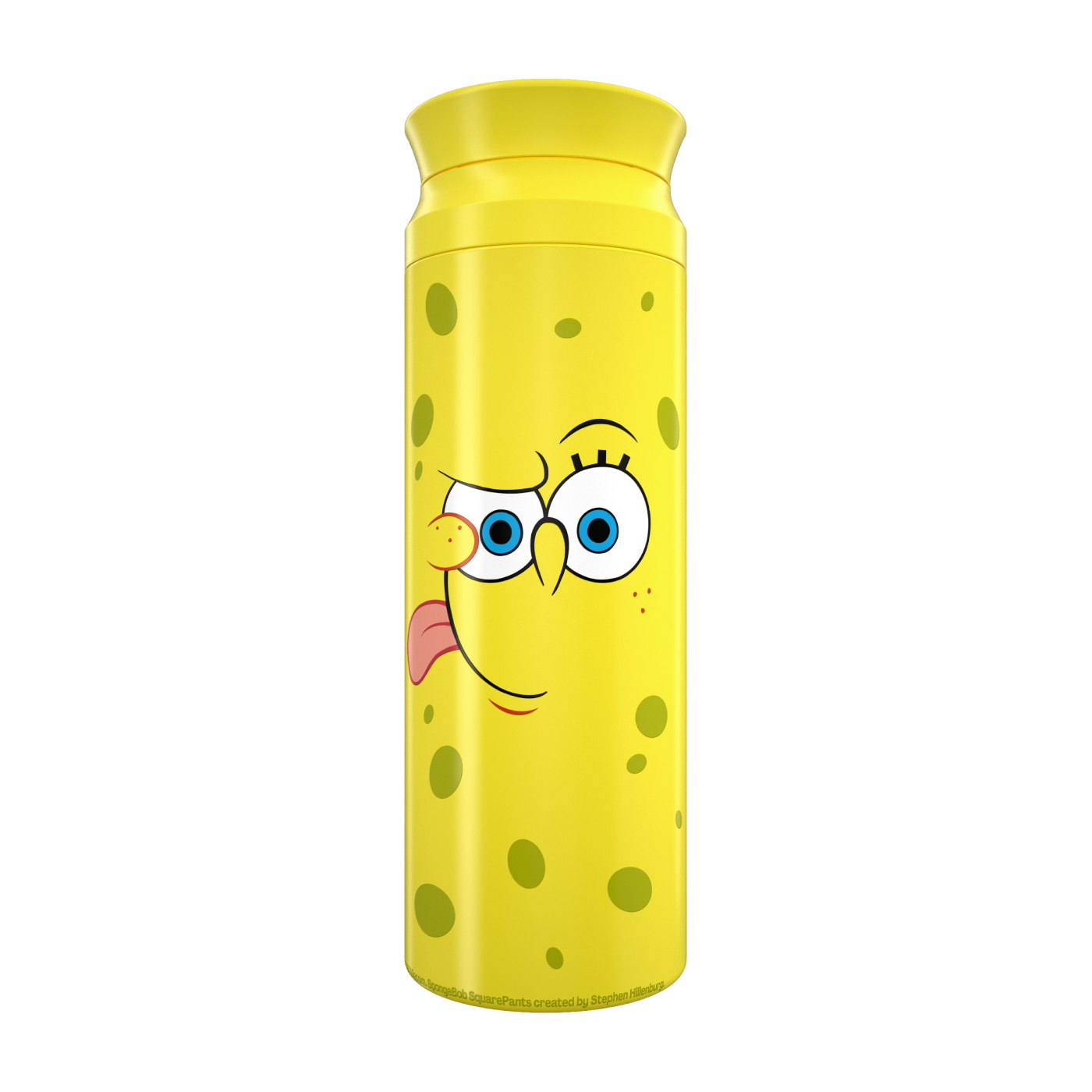 Shaker Termiczny – SpongeBob