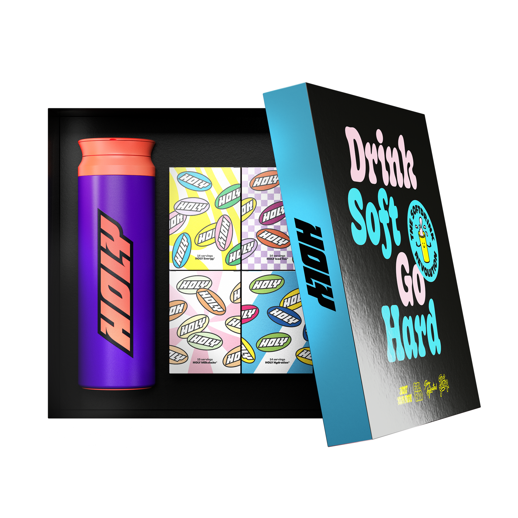 Pudełko  Prezentowe HOLY