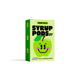 Pody z Syropem – 3 szt.