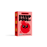 Pody z Syropem – 3 szt.