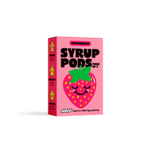 Pody z Syropem – 3 szt.