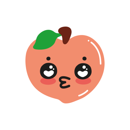 Peach