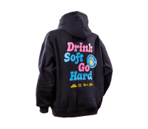 Bluza z kapturem - Blackweek