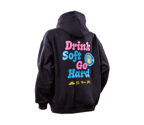 Bluza z kapturem - Blackweek