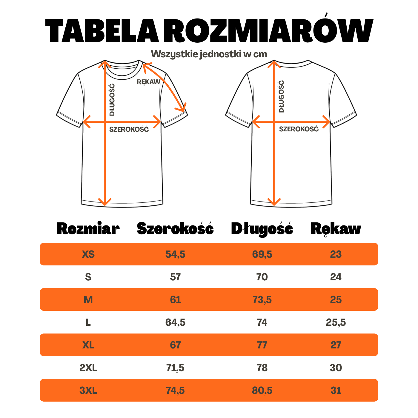 T-shirt Autumn Iced Tea