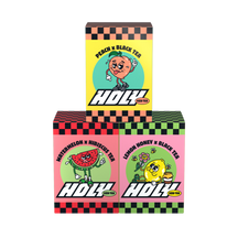 Iced Tea Trial Set