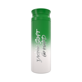 Shaker termiczny New Year – 700 ml