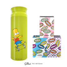 Starter Set Trio –  Simpsonowie