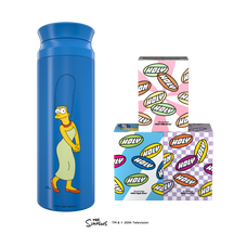 Starter Set Trio –  Simpsonowie