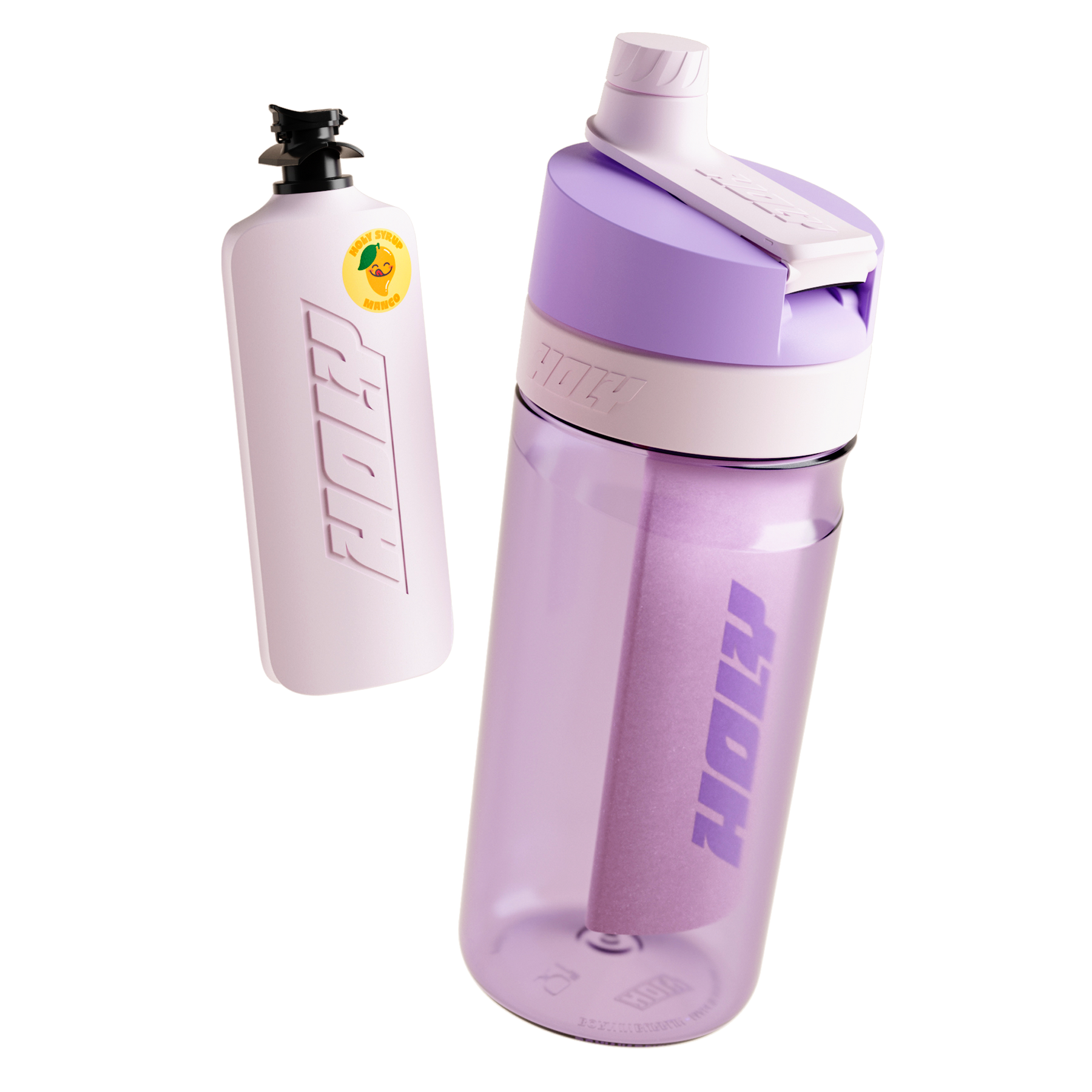 Syrup Starter Set