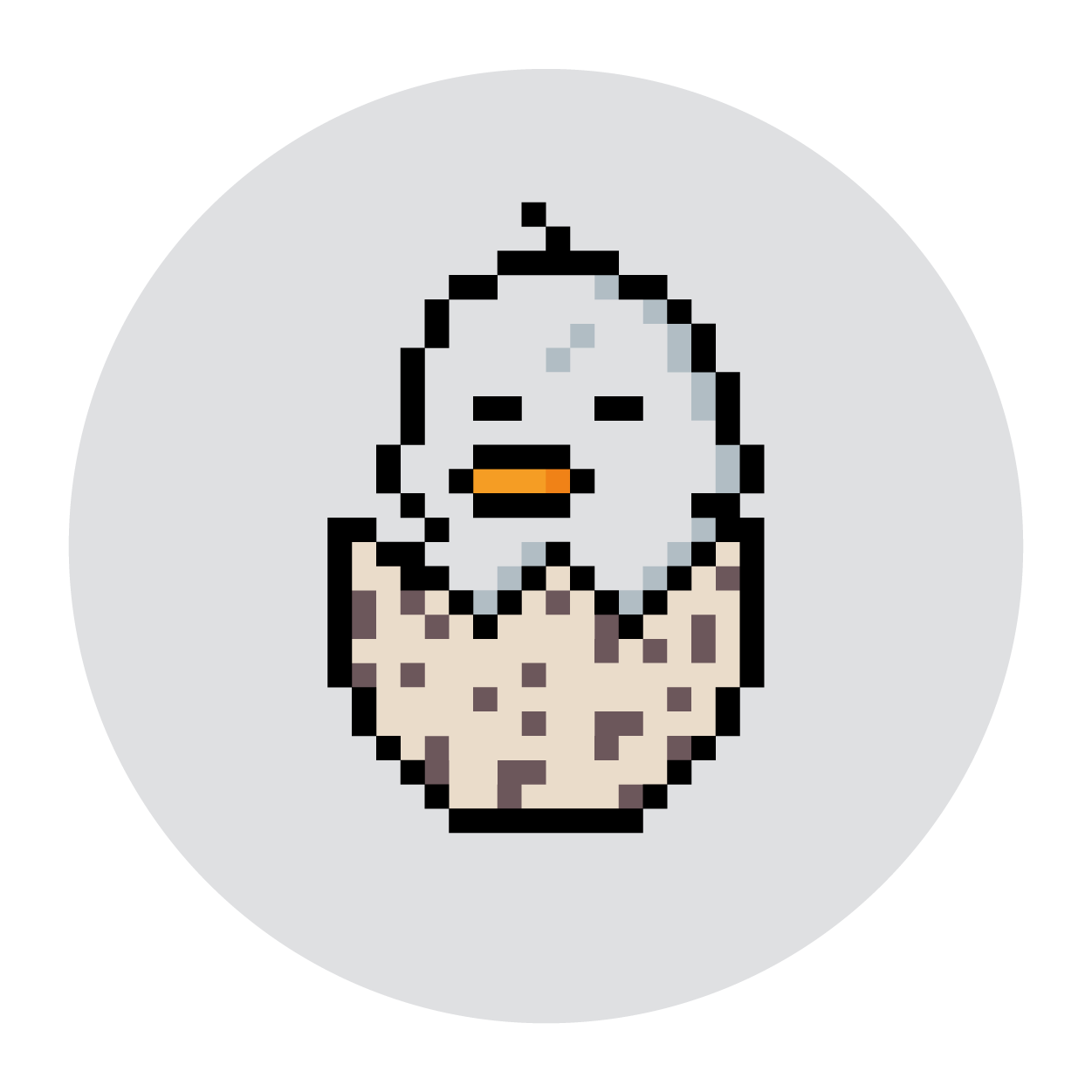 Raptor Egg